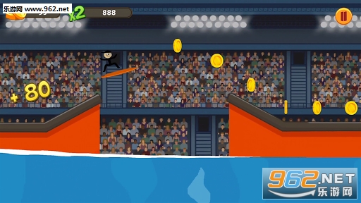 Stick Surfer(����˳����ְ�׿��)��ͼ0