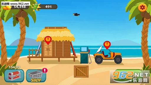 Stick Surfer(����˳����ְ�׿��)��ͼ1