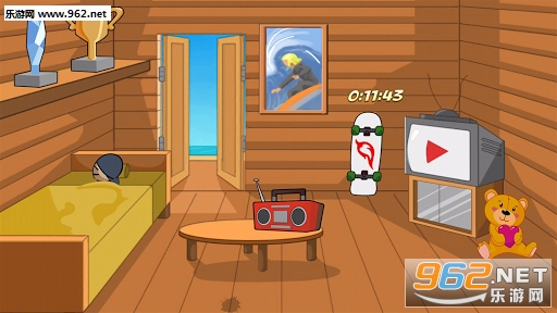 Stick Surfer(����˳����ְ�׿��)��ͼ2