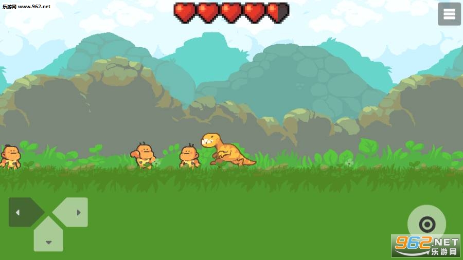 Pet Dino(���������׿��)��ͼ2
