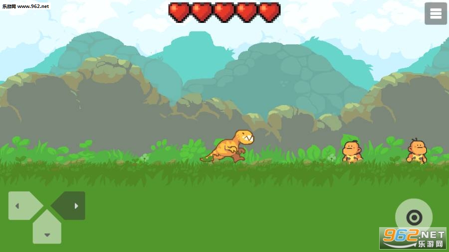 Pet Dino(���������׿��)��ͼ3
