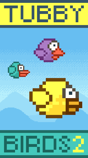 Tubby Birds 2(Ͳ��2��׿��)��ͼ1