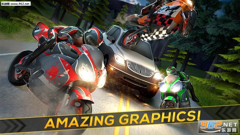MotoGP Speed Racing(����������ս����׿��)��ͼ3