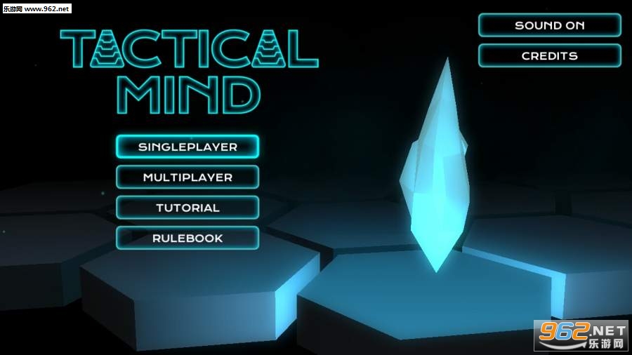 Tactical Mind(ս��˼ά��׿��)��ͼ3