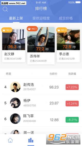 时间客安卓版截图1
