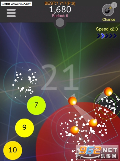 Drop Ballz��׿��v1.0.0��ͼ1