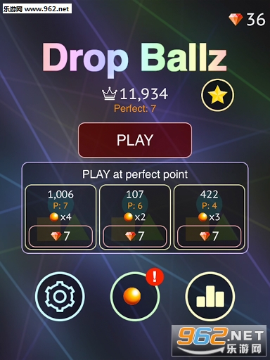 Drop Ballz��׿��v1.0.0��ͼ3