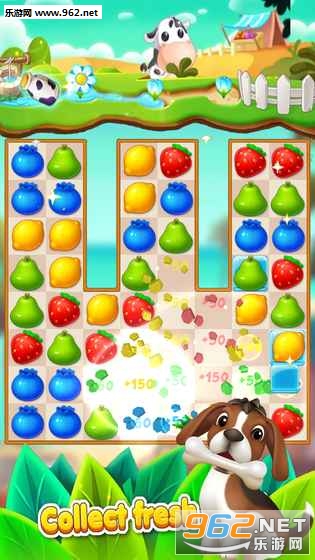 Garden Harvest 2(ũ������2�������İ�)��ͼ0