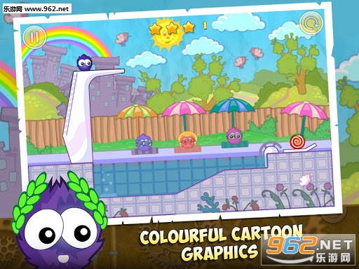 Catch the Candy: Tutti Frutti(ץס�ǹ�2��׿��)��ͼ0