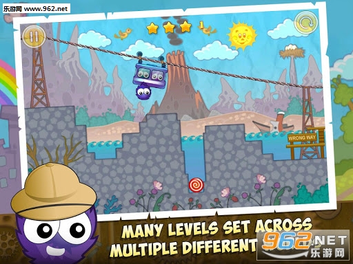 Catch the Candy: Tutti Frutti(ץס�ǹ�2��׿��)��ͼ1