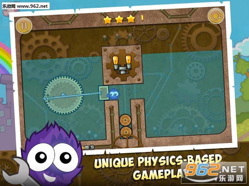 Catch the Candy: Tutti Frutti(ץס�ǹ�2��׿��)��ͼ2