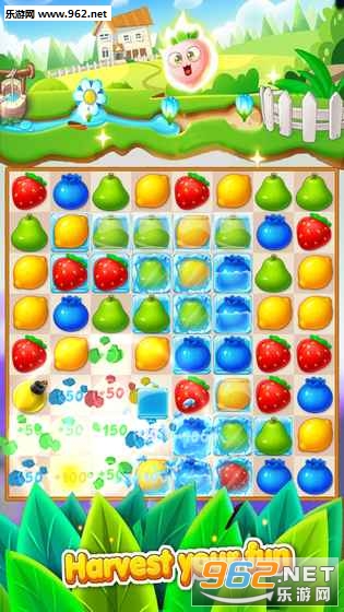 Garden Harvest 2(ũ������2�������İ�)��ͼ2
