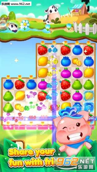 Garden Harvest 2(ũ������2�������İ�)��ͼ3