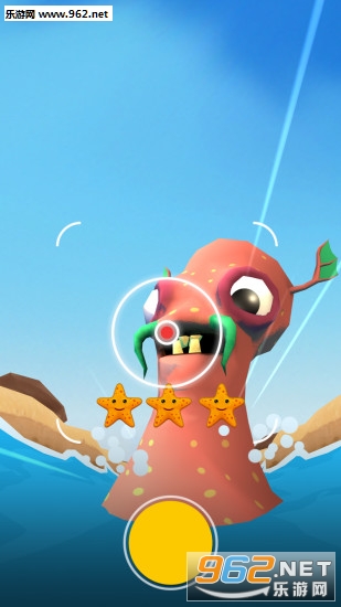 ����Ӣ��(Sea Hero Quest)��׿���ͼ1