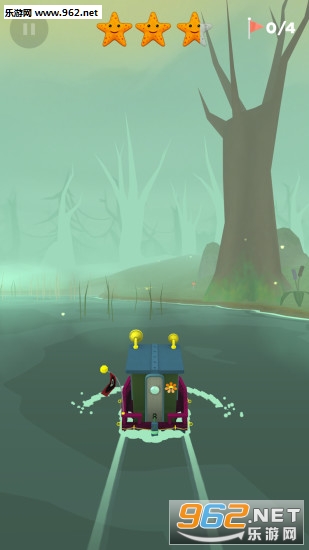 ����Ӣ��(Sea Hero Quest)��׿���ͼ2