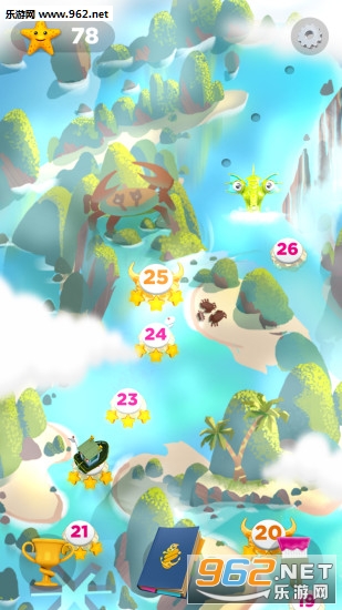 ����Ӣ��(Sea Hero Quest)��׿���ͼ3