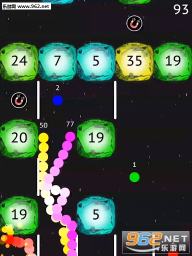 Double Snake(˫�ߵ���׿��)��ͼ0