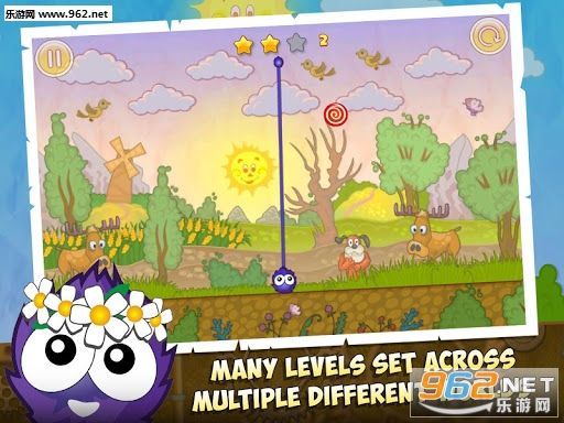 Catch the Candy: Holiday Time(ץס�ǹ�3��׿��)v2.0.24��ͼ2