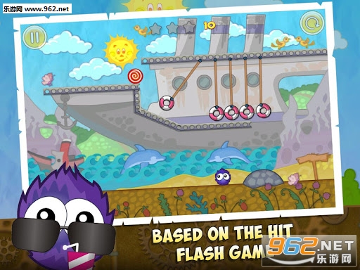 Catch the Candy: Holiday Time(ץס�ǹ�3��׿��)v2.0.24��ͼ3
