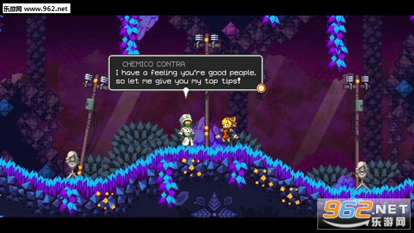叛逆机械师汉化硬盘版截图2