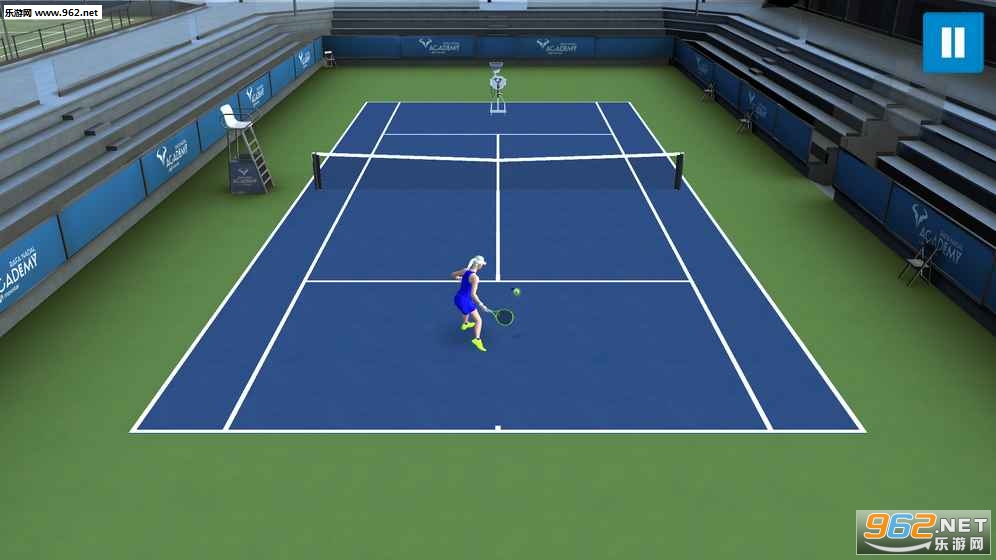 AO Tennis(AO�������ΰ�׿��)��ͼ2