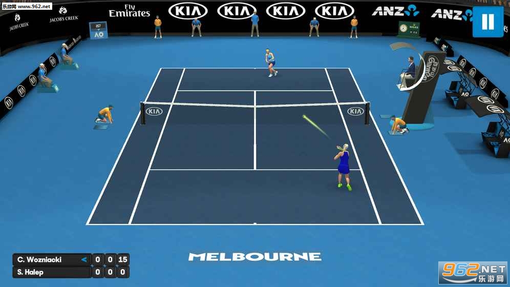 AO Tennis(AO�������ΰ�׿��)��ͼ1