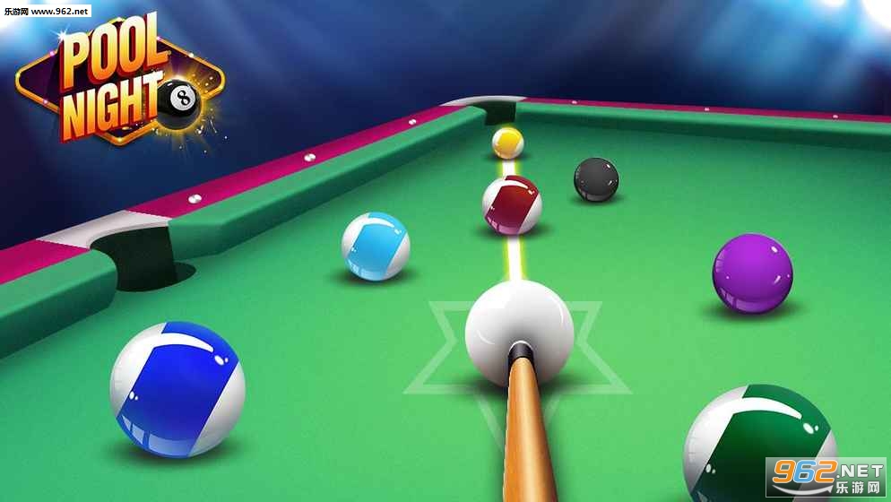 Pool Night��׿���ͼ0