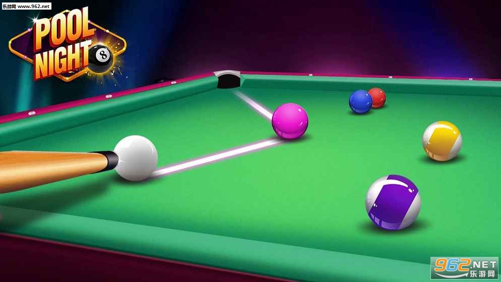 Pool Night��׿���ͼ1