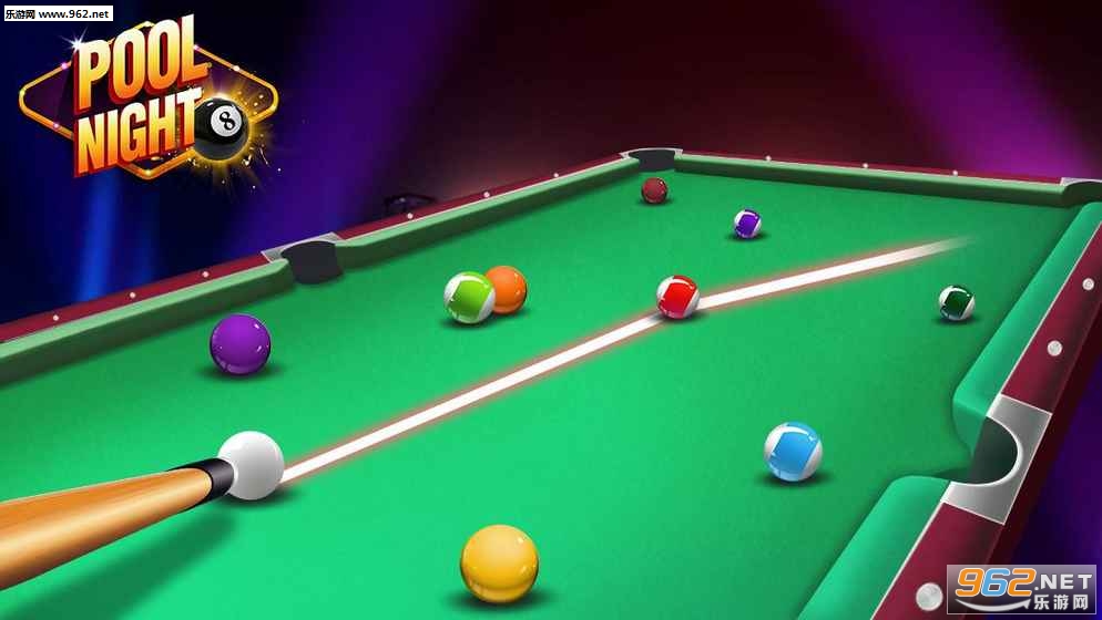 Pool Night��׿���ͼ2