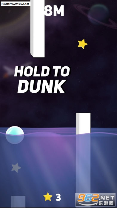 Dunk游戏中文版截图0