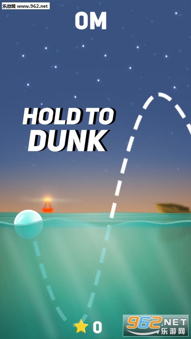 Dunk游戏中文版截图3