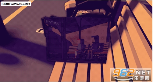 �������·(The Long Way Home)PC���ͼ2