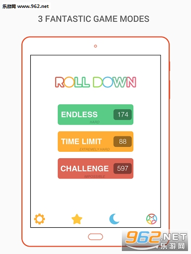 Roll Down(��������׿��)��ͼ0