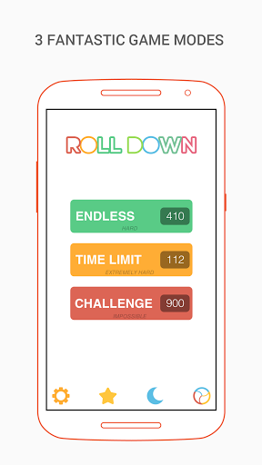 Roll Down(��������׿��)��ͼ2