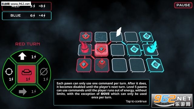 ս��˼άTactical Mind�ֻ���v1.0.0��ͼ3