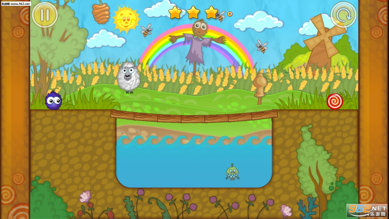 Catch the Candy: Holiday Time(ץס�ǹ�3����)v2.0.24��ͼ2