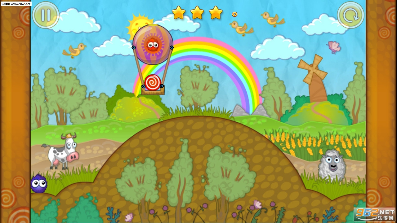 Catch the Candy: Holiday Time(ץס�ǹ�3����)v2.0.24��ͼ3