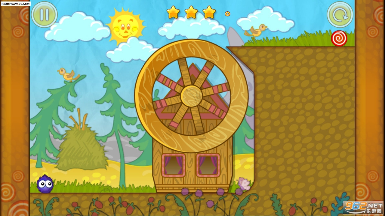 Catch the Candy: Holiday Time(ץס�ǹ�3����)v2.0.24��ͼ1