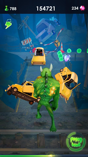 Zombie Rush(��ʬ�ܿᰲ׿��)��ͼ1