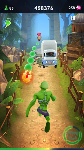 Zombie Rush(��ʬ�ܿᰲ׿��)��ͼ2