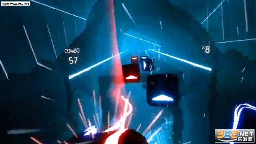Beat Saber������ʽ���ͼ1