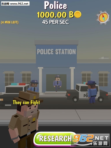 City Rebuild(僵尸城市改造安卓版)截图2