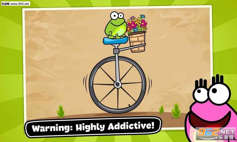 Tap the Frog Doodle��׿���ͼ0