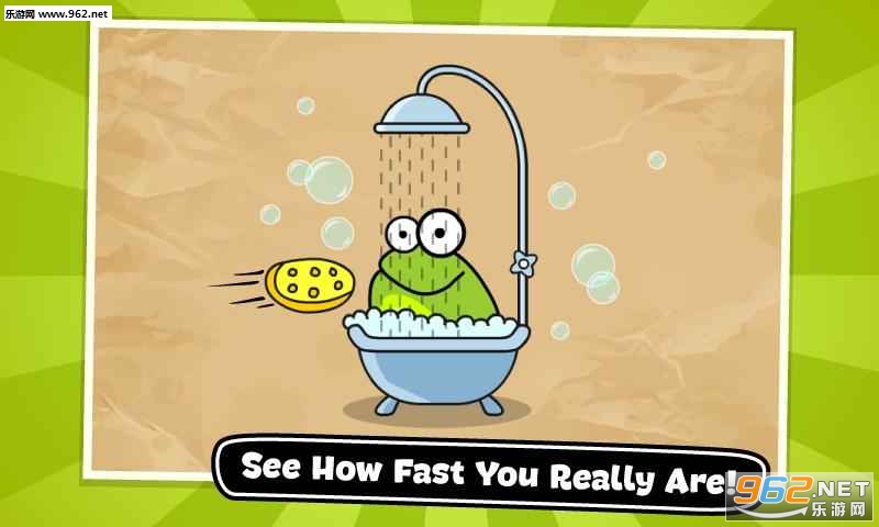 Tap the Frog Doodle��׿���ͼ2
