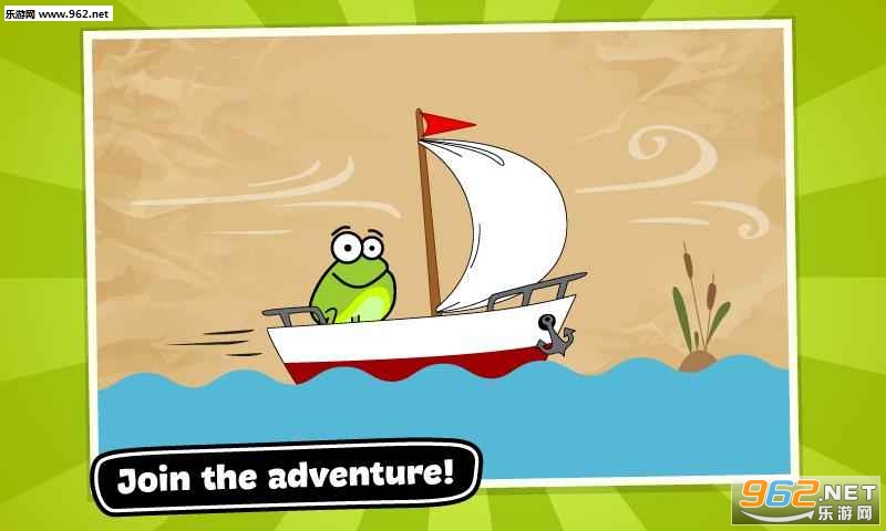 Tap the Frog Doodle��׿���ͼ3