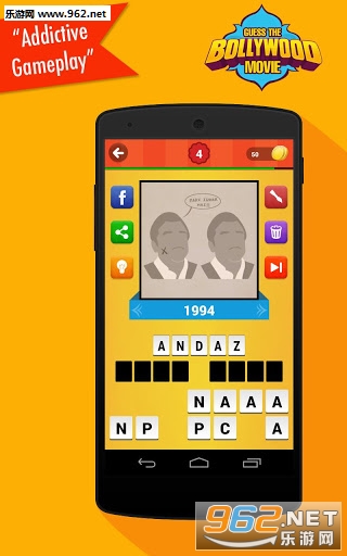 Guess Bollywood(�²¿���Ӱ��׿��)��ͼ2