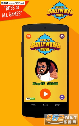 Guess Bollywood(�²¿���Ӱ��׿��)��ͼ0
