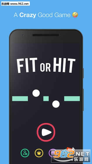 Fit Or Hit游戏截图3