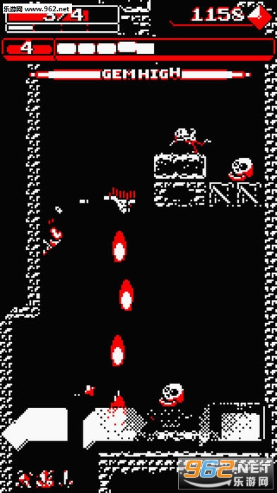 Downwell(�¾���ս�ֻ���)��ͼ2