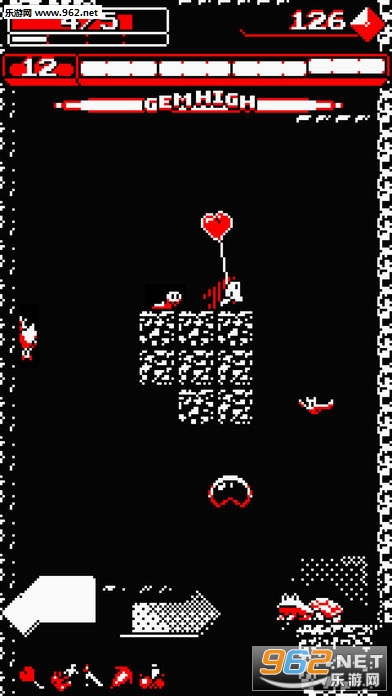 Downwell(�¾���ս�ֻ���)��ͼ3